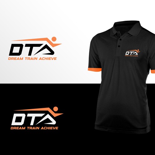 Need a fun logo for my run coaching & merch business Design by Rickarp