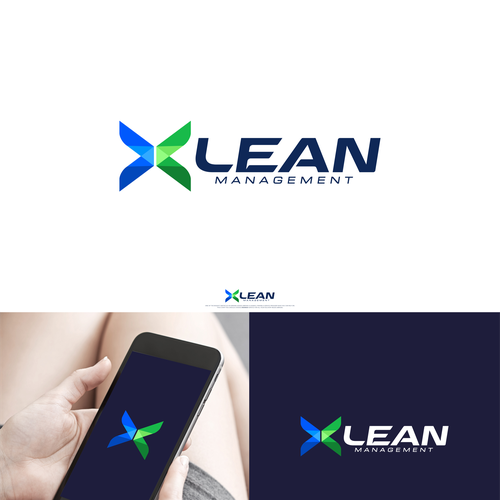 Proposition sur un concours de Création de logo, réalisée par InTuos Pro