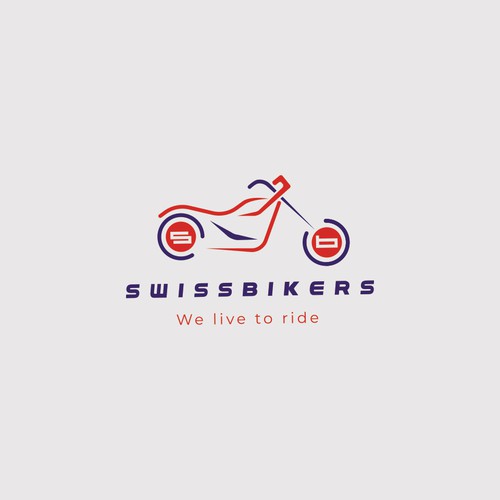 Logo design contest entry by BrandBlox