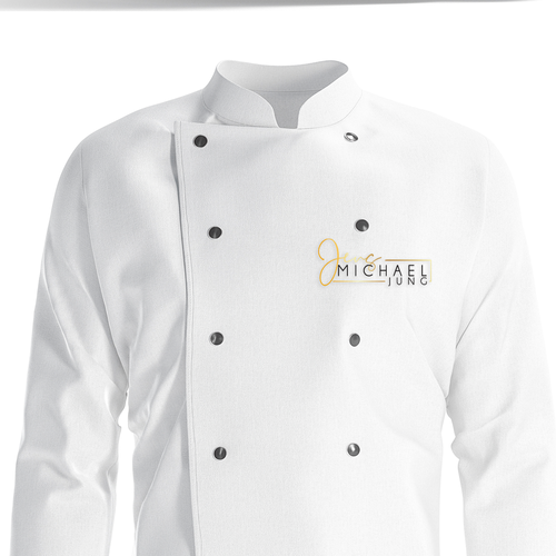 Logo design contest entry by pop.design