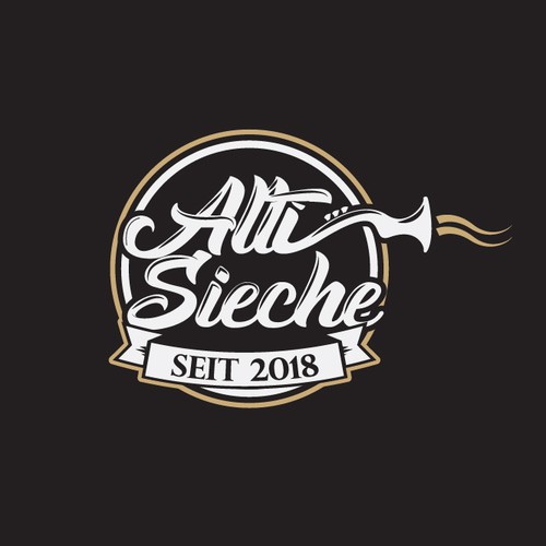  contest entry by DesignatroN