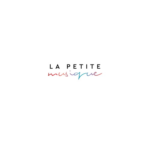 Logo design contest entry by Petite Plume