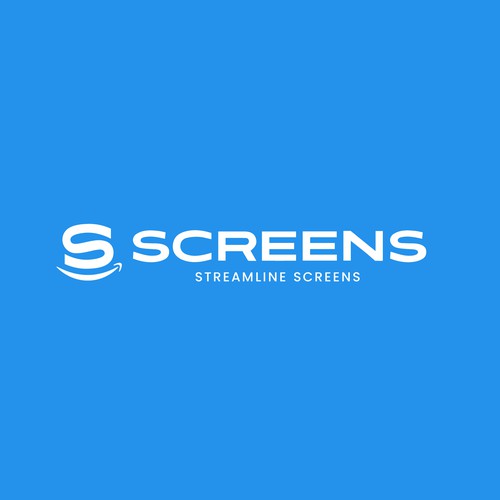 A Dynamic, Simplistic, and Bold logo to change the Screen Industry Design by Ridwan Hossen