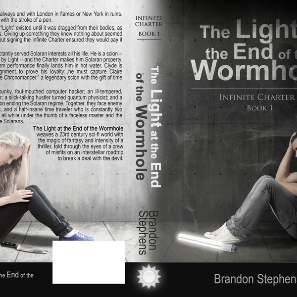 Book Cover