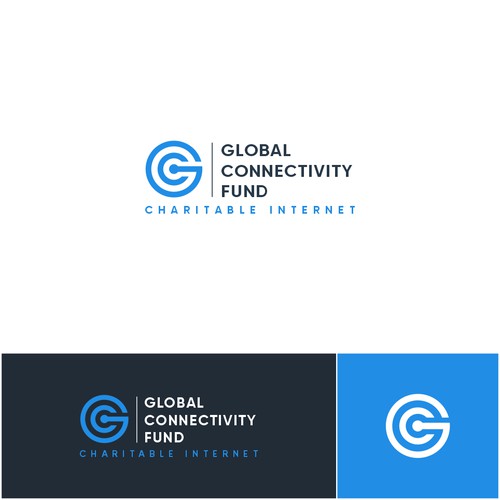 Global Connectivity Fund Design by TheDaydreamerStd
