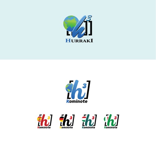 Logo for our Online Community Forum Design by rymvnd