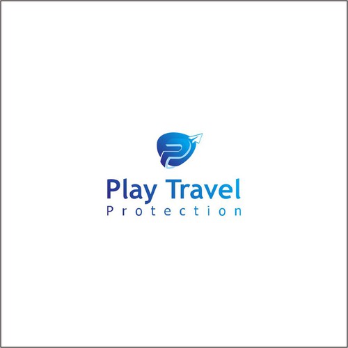 Travel Protection logo for Vacation Rentals Industry Design by ullykece