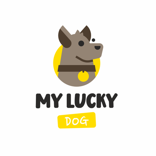 *New Dog Toy & Accessory Brand Needs Logo that is fun and approachable, allows for creative freedom. Design by IIsixo_O