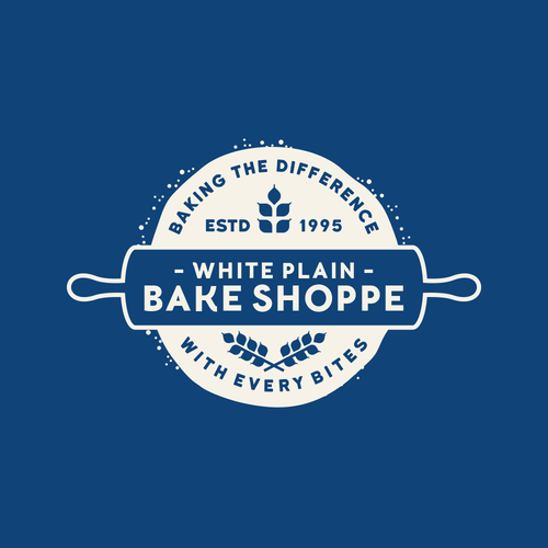 Design di Bake Shoppe in need of Makeover! di Herii1