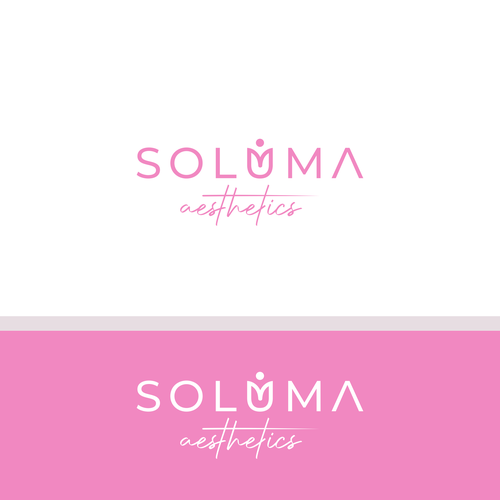 Designs | Logo for luxury boutique-style med spa | Logo design contest