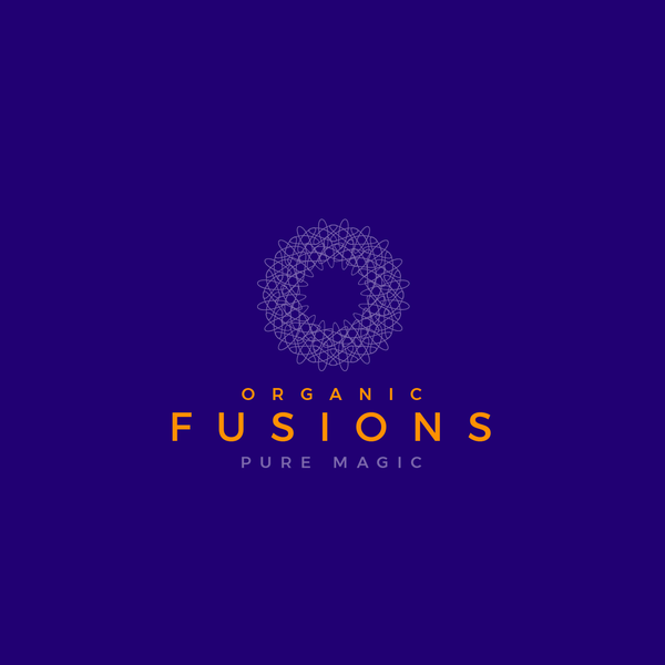 Logo for Organic Fusions