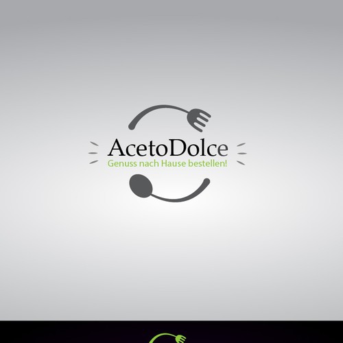 Logo & brand identity pack contest entry by BoyanaB.