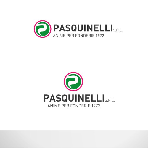 Proposta di design per un contest della categoria Logo realizzata da (((echoes)))