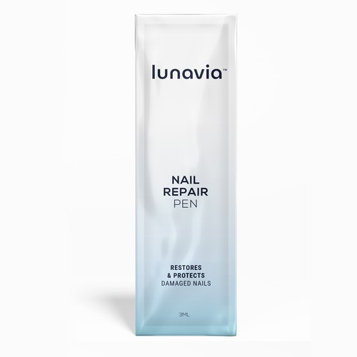 Product packaging contest entry by intanamir