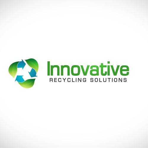 Logo Design Needed for Recycling Company Startup | Logo design contest