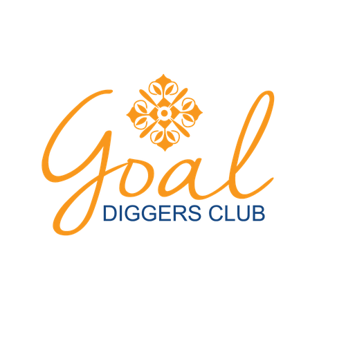 Help Inspire Goal Diggers Club Design by TeNSHi