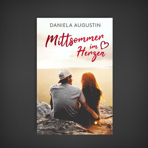 Book cover contest entry by ag16