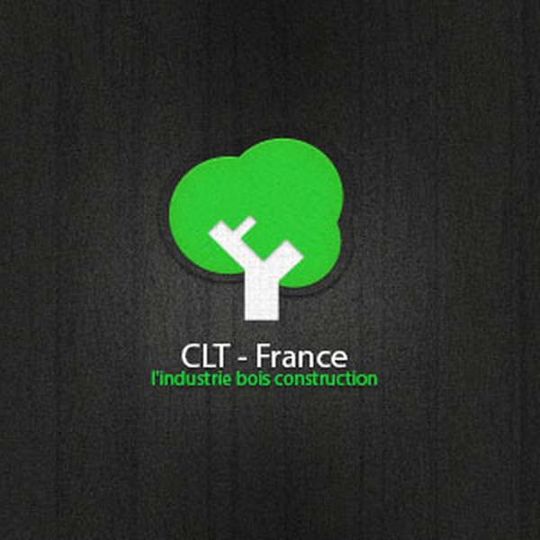 Creer le logo d'une association professionnelle CLT-France