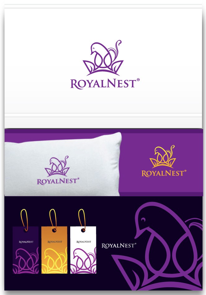 Bedding Logos - Free Bedding Logo Ideas, Design & Templates