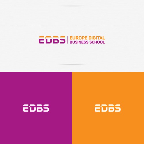 Logo & brand identity pack contest entry by stevanga