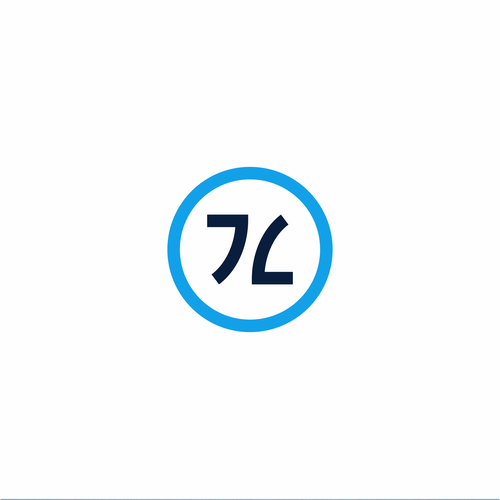 "Logodesign für weltweit tätiges Logistik StartUp" ganador 