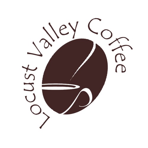 Help Locust Valley Coffee with a new logo Diseño de dansev