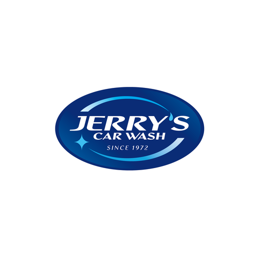 Car Wash Logo Design, something clean, sleek and slightly modern Design by rakarefa