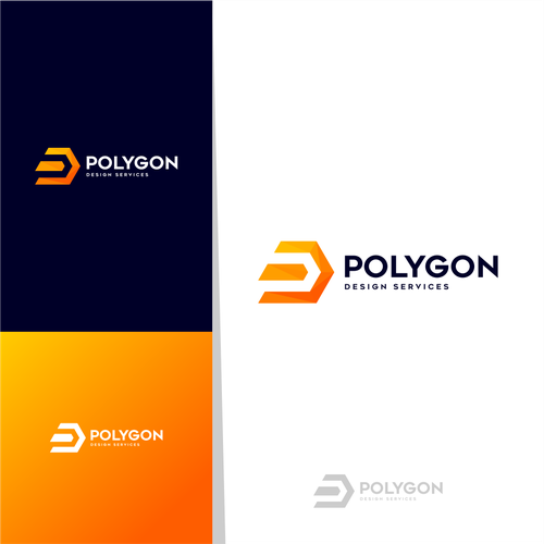 Small engineering startup needs geometric logo! Design by .ARTic.