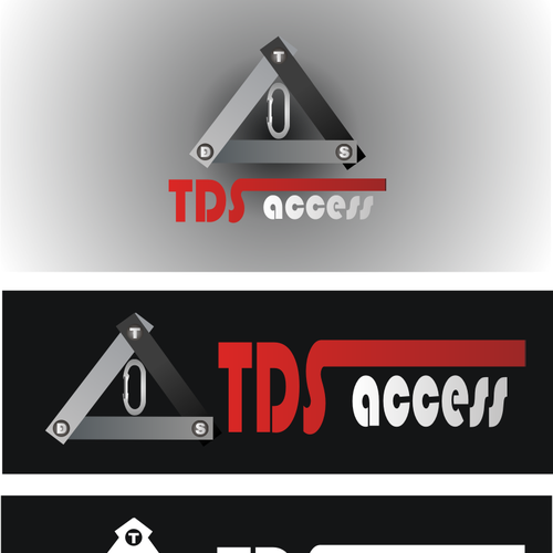 Create a logo for my rope access company!! Logo design contest