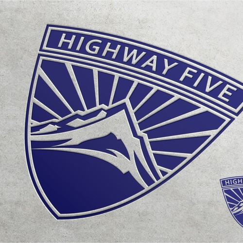 New Consulting Company grounded in highest ethical standards needs amazing logo! Design by Jong Java