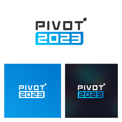 PIVOT Design by pararaton.co