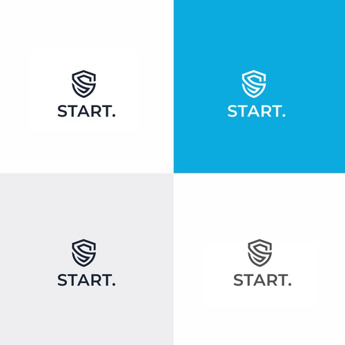 Start. An Optimal Performance Lifestyle Company Design by Madhu Mia