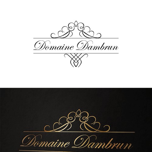  contest entry by Petite Plume