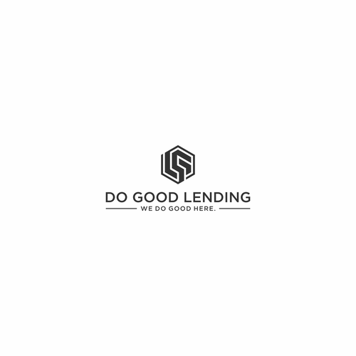 create a bad ass logo for lending Design by pupe_ilustra