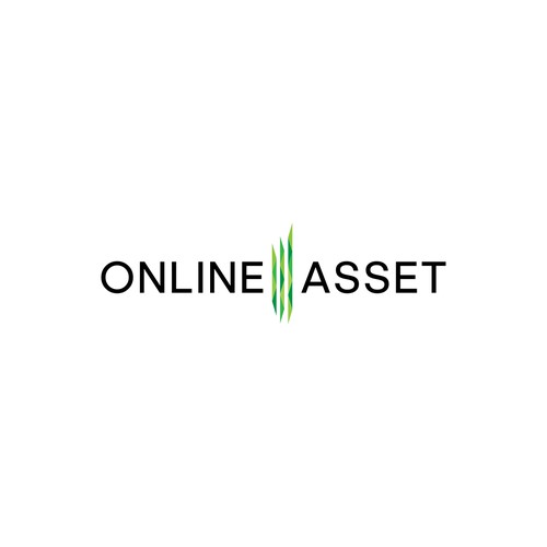 Logo for investment firm Design by hawin11