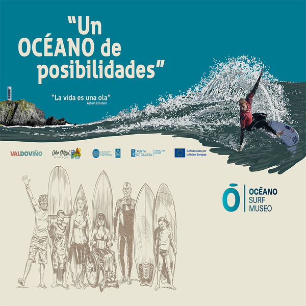 surf congress signage