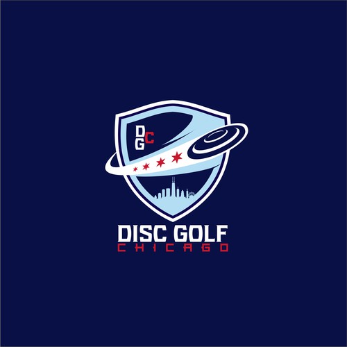 Featured image of post View 21 Disc Golf Logos