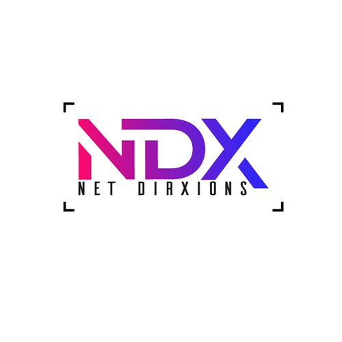 NDX Logo Design Design réalisé par bird_fly