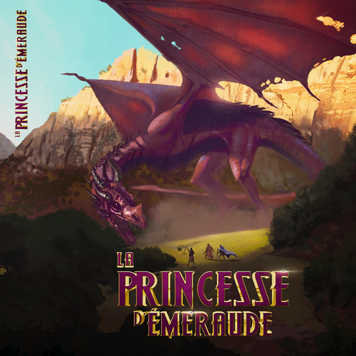 Book cover contest entry by Daoud.