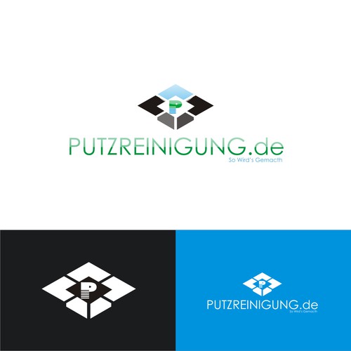 Logo design contest entry by Pantang_meyerah