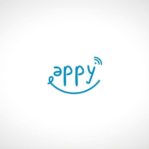Logo for Appy Design by El maestro