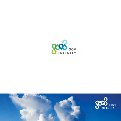 Help GoVi Infinity with a new logo Design réalisé par Mair.