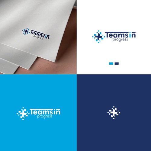 We need to always be GSD, so let’s make teams and their leaders be badass — brand badass! Design by Saddam Hosen