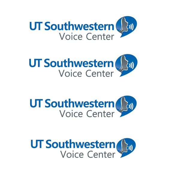 Design by j@ymaa titled "Create a simple graphic logo for a voice center"