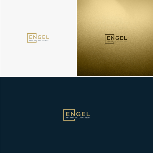 Logo & brand identity pack contest entry by ngalong™