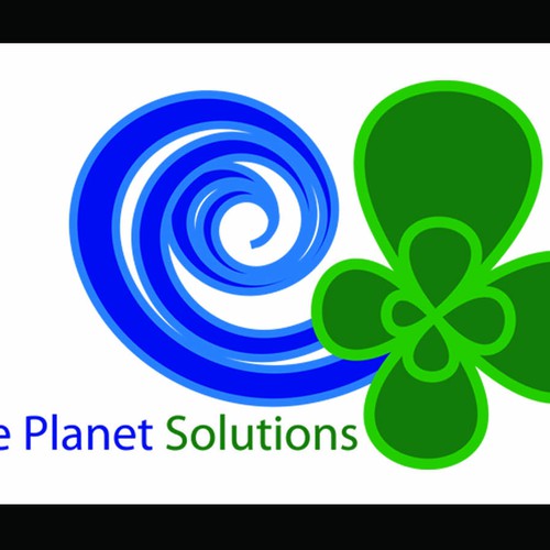 Blue Planet Solutions  Réalisé par version2