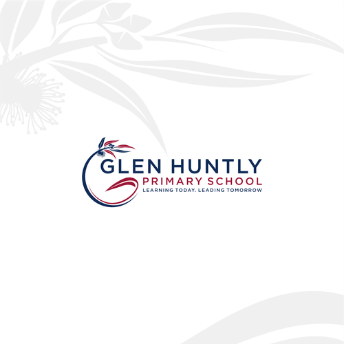 Design Glen Huntly Primary School Logo Design por Hysteria!