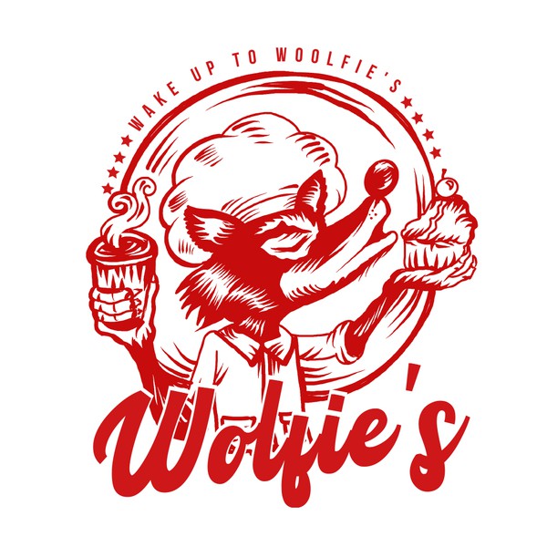 Woolfie's