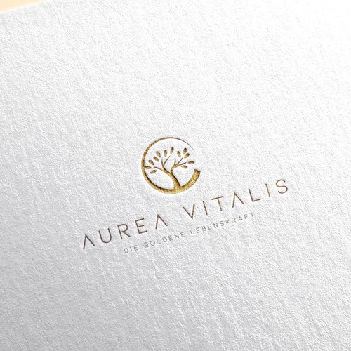 Logo & hosted website contest entry by Tevita2