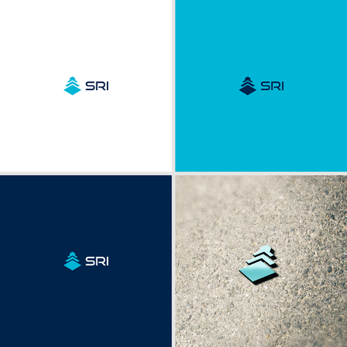 Design a Professional Logo & Branding for Sri Enterprise ERP Software. Design by ☃ B e a t r i x ©